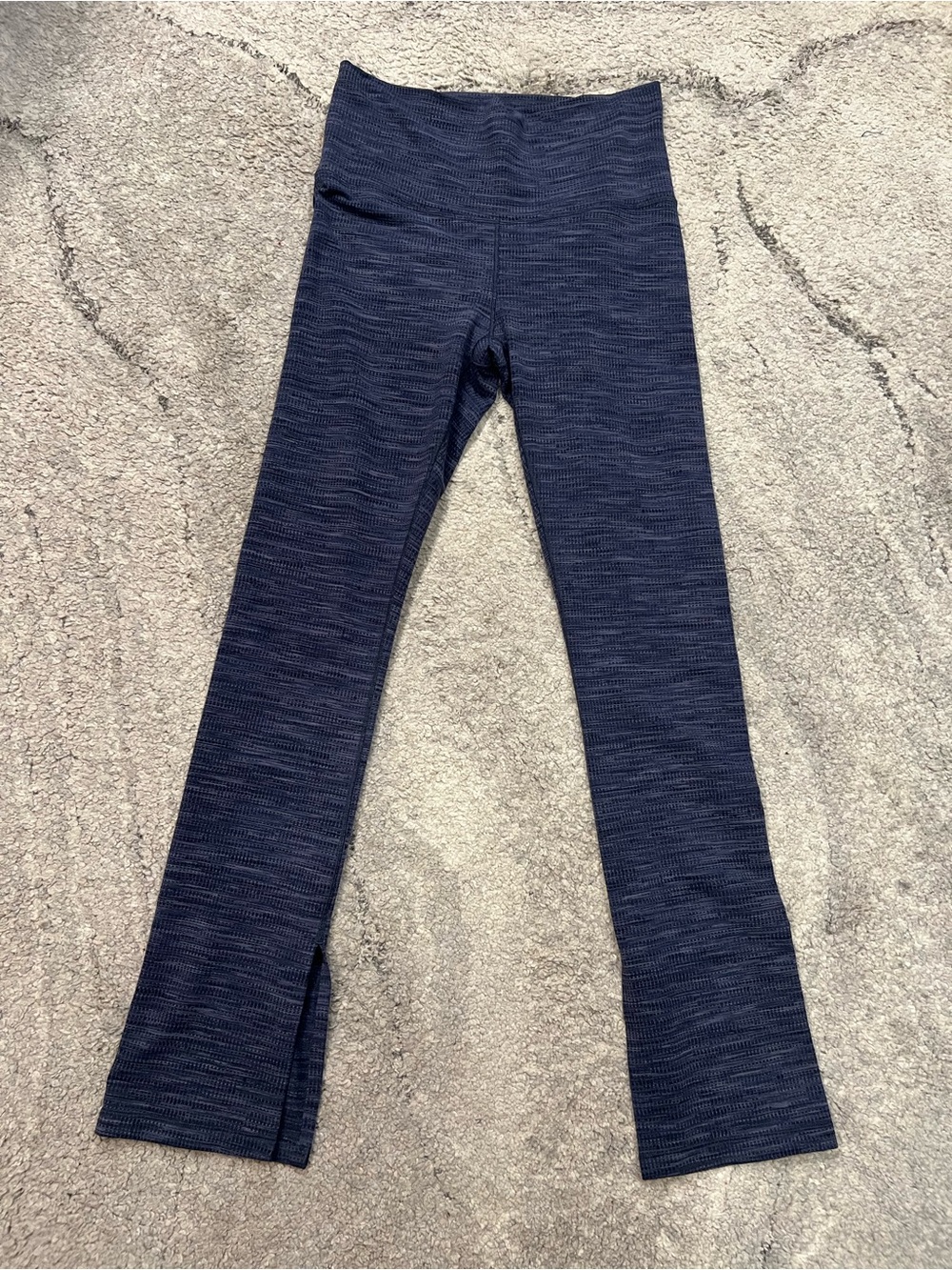 Calia Pull-On Flare Leggings